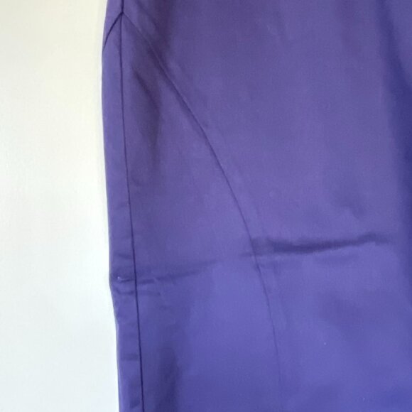 Banana Republic Pencil Skirt (size 12) NWT - Picture 3 of 4